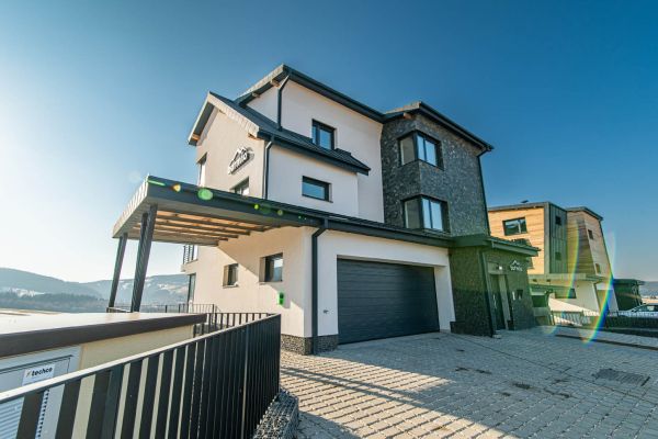 Loučná pod Klínovcem - Loučná pod Klínovcem, Ústecký kraj