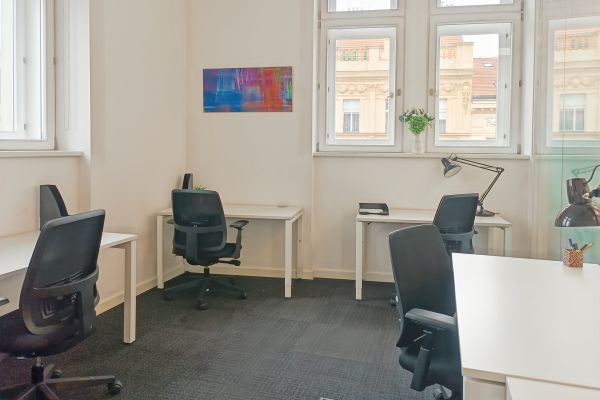 náměstí I. P. Pavlova, Praha - Nové Město