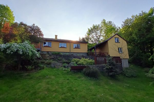 Řeka - Řeka, Moravskoslezský kraj