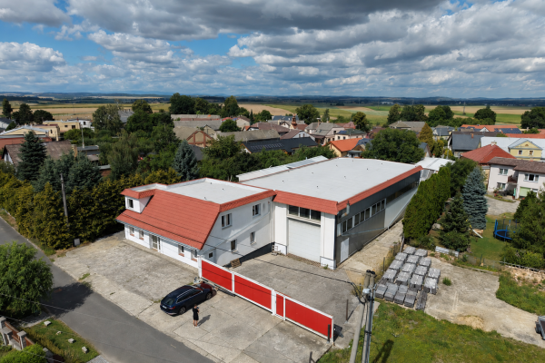Okružní, Opava - Jarkovice, Moravskoslezský kraj