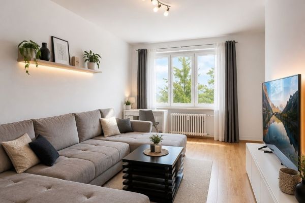 Na Urbance, Roudnice nad Labem - Roudnice nad Labem, Ústecký kraj