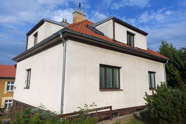 Fügnerova, Mělník - Mělník, Středočeský kraj