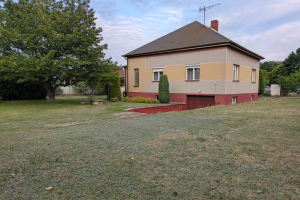 Zdeňka Fibicha, Brandýs nad Labem-Stará Boleslav - Stará Boleslav, Středočeský kraj