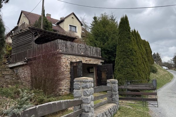 Radešínská Svratka - Radešínská Svratka, Kraj Vysočina