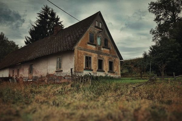 K Břízkám, Trutnov - Volanov, Královéhradecký kraj