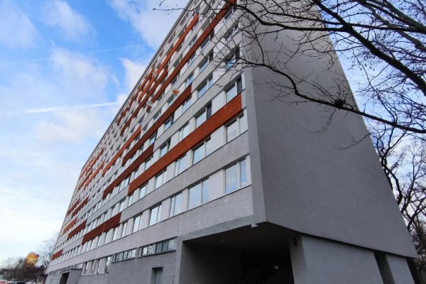 Ležáků, Pardubice - Pardubice, Pardubický kraj