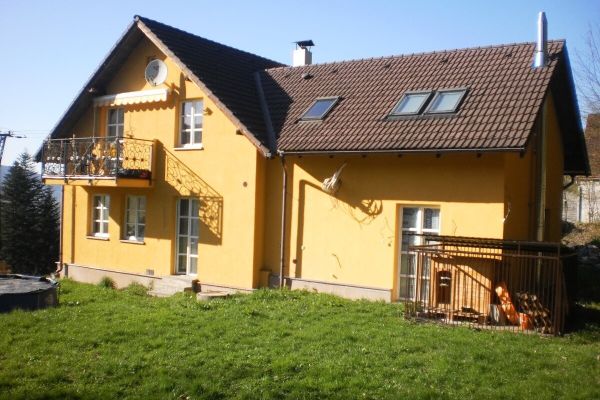 Ostravice - Ostravice 1, Moravskoslezský kraj