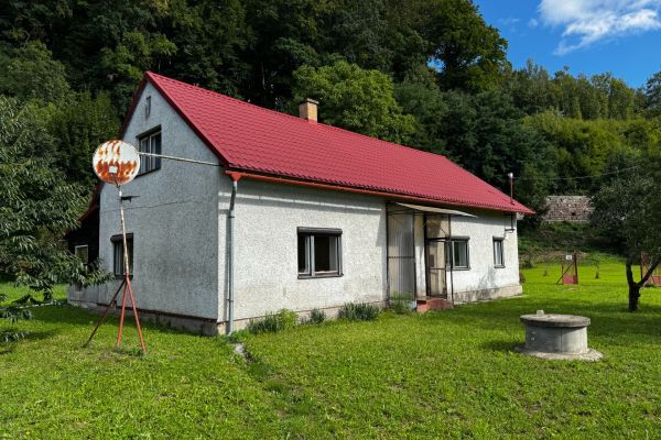 Nábřežní, Mikulovice - Mikulovice u Jeseníka, Olomoucký kraj