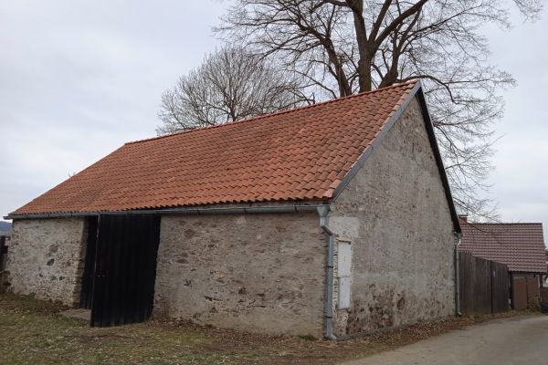 Slověnice - Slověnice, Středočeský kraj