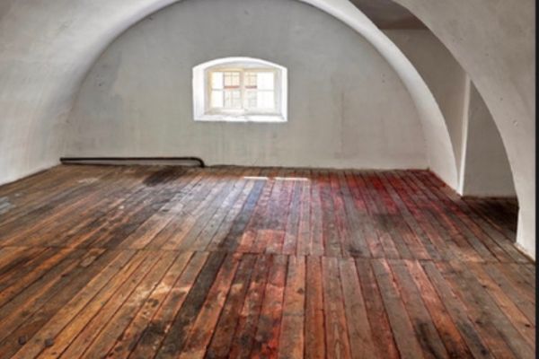 Palackého, Terezín - Terezín, Ústecký kraj