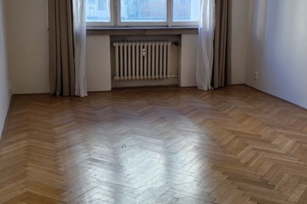 Petrské náměstí, Praha - Nové Město
