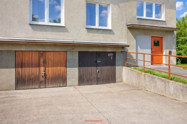 Sokolská třída, Ostrava - Moravská Ostrava, Moravskoslezský kraj