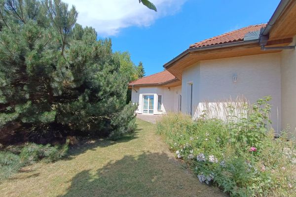 Ve Skále, Šestajovice - Šestajovice u Prahy, Středočeský kraj
