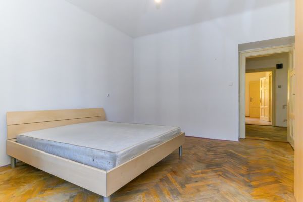 Na Jezerce, Praha - Nusle
