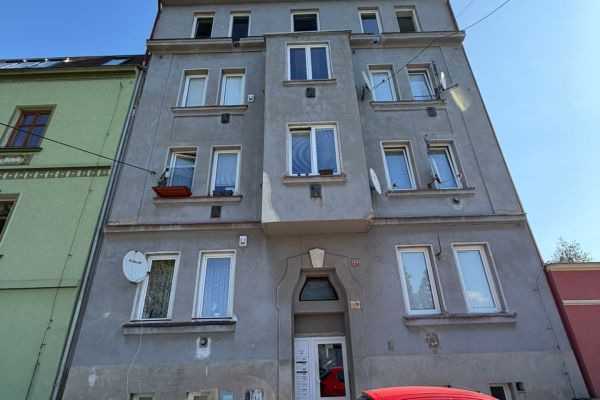 Emy Destinové, Ústí nad Labem - Ústí nad Labem, Ústecký kraj
