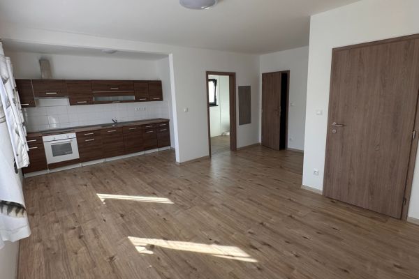 Ke Brodu, Loděnice - Loděnice u Berouna, Středočeský kraj