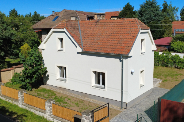 Na Ladech, Černošice - Černošice, Středočeský kraj