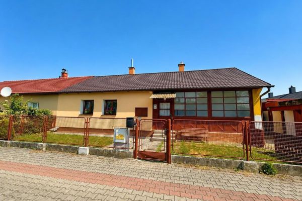Medkova, Mohelnice - Mohelnice, Olomoucký kraj