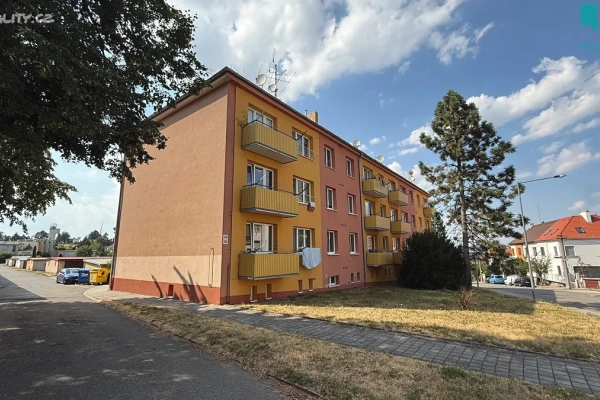 Štefánikova, Třebíč - Třebíč, Kraj Vysočina