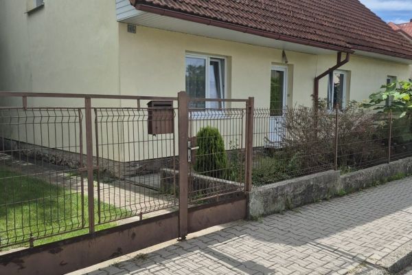 Internátní, Třemošnice - Třemošnice nad Doubravou, Pardubický kraj