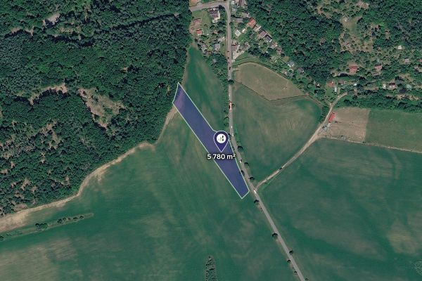 Vráž - Vráž u Berouna, Středočeský kraj
