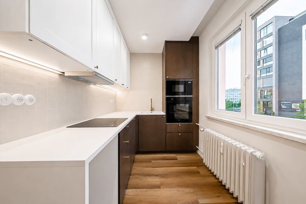tř. Kosmonautů, Olomouc - Hodolany, Olomoucký kraj