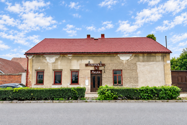 Pardubická, Opatovice nad Labem - Opatovice nad Labem, Pardubický kraj