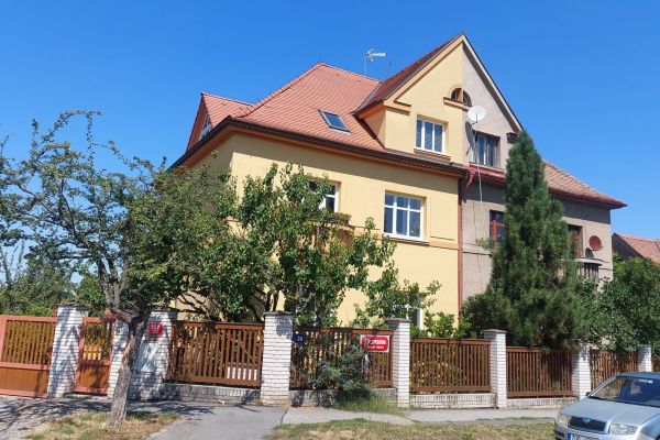 Šultysova, Praha - Břevnov