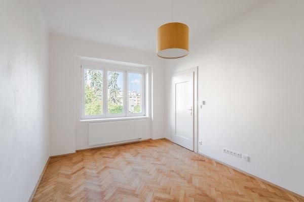 Myslbekova, Praha - Střešovice