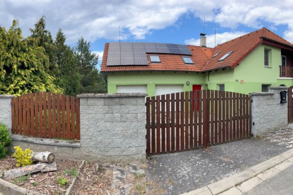 Na Prášilkách, Černá Hora - Černá Hora, Jihomoravský kraj