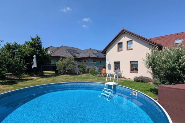 Čistá - Čistá u Mladé Boleslavi, Středočeský kraj