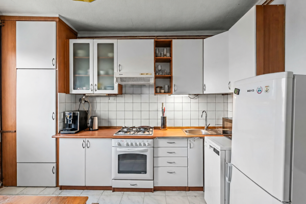 Jevanská, Praha - Strašnice
