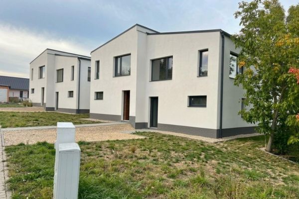 Benátky nad Jizerou - Dražice, Středočeský kraj