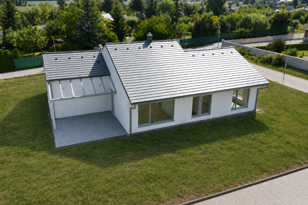 Kozomín - Kozomín, Středočeský kraj