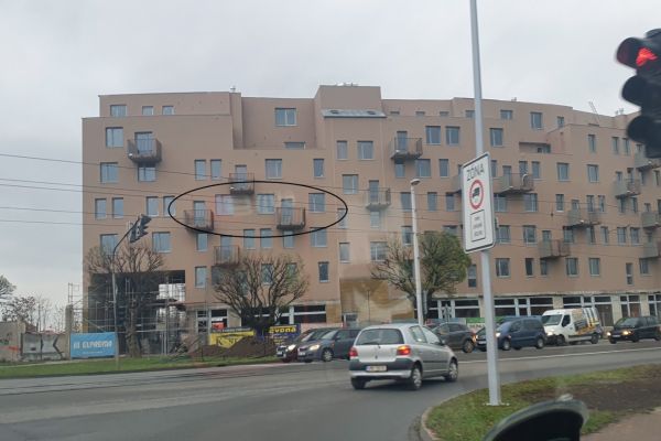 Olomouc - Olomouc-město, Olomoucký kraj