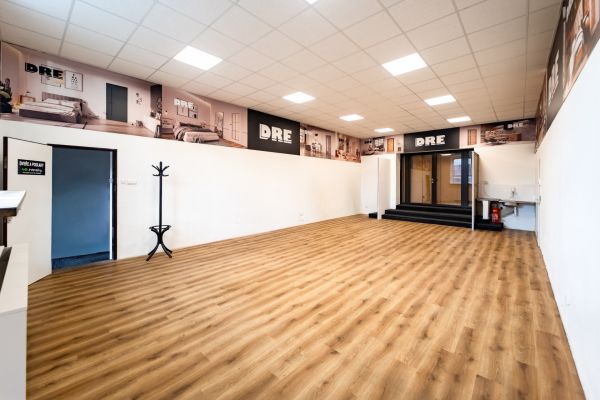 Těšínská, Orlová - Poruba u Orlové, Moravskoslezský kraj
