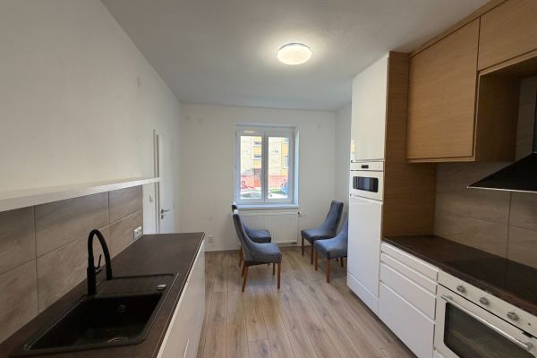 Skorkovského, Brno - Židenice, Jihomoravský kraj
