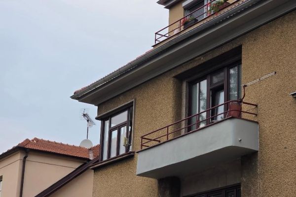 Československé armády, Poděbrady - Poděbrady, Středočeský kraj