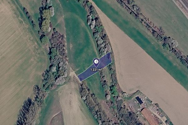 Kyjov - Bohuslavice u Kyjova, Jihomoravský kraj
