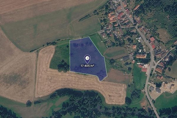 Plasy - Nebřeziny, Plzeňský kraj