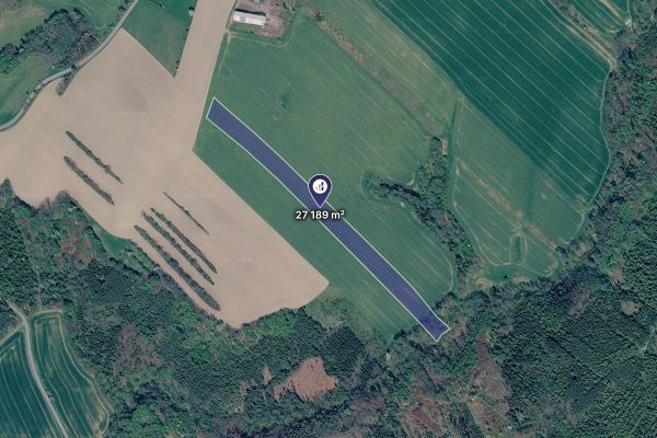 Slatina - Slatina u Bílovce, Moravskoslezský kraj