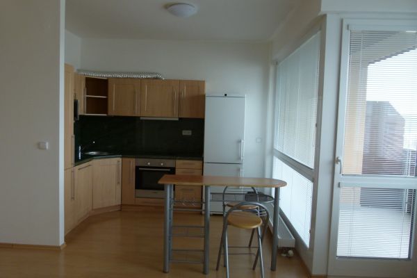 Chudčická, Brno - Bystrc, Jihomoravský kraj