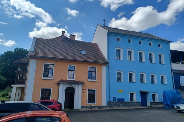 Mirošovická, Mnichovice - Mnichovice u Říčan, Středočeský kraj