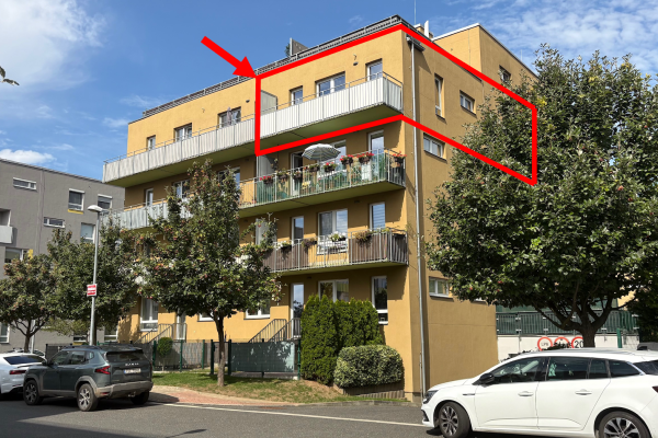 Václava Trojana, Praha - Uhříněves
