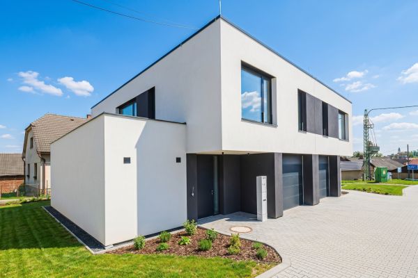 K Úvozu, Brodce - Brodce nad Jizerou, Středočeský kraj