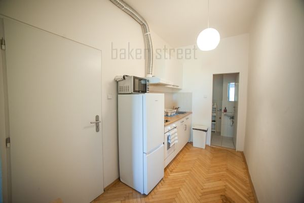 Bělohorská, Praha - Břevnov