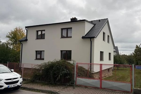 Primase Hrůzy, Pelhřimov - Pelhřimov, Kraj Vysočina
