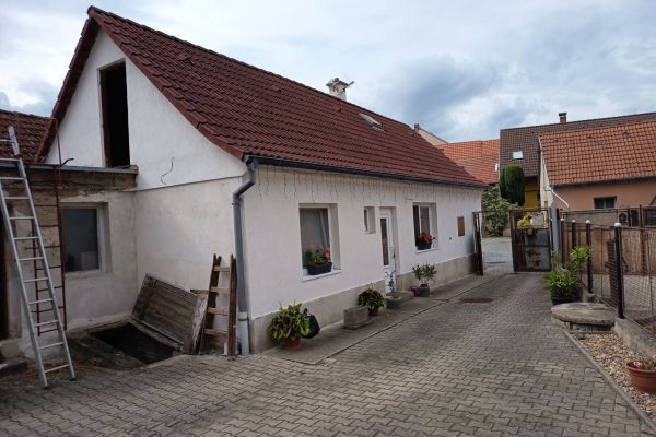 Mlýnská, Třebenice - Třebenice, Ústecký kraj