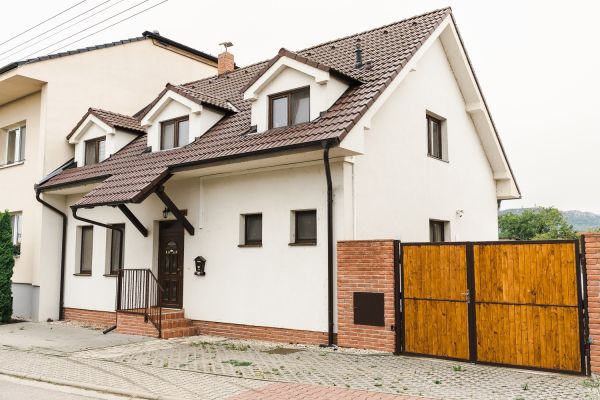 Polní, Strachotín - Strachotín, Jihomoravský kraj