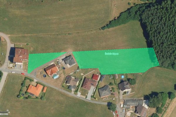 Čs. armády, Dolní Dobrouč - Dolní Dobrouč, Pardubický kraj